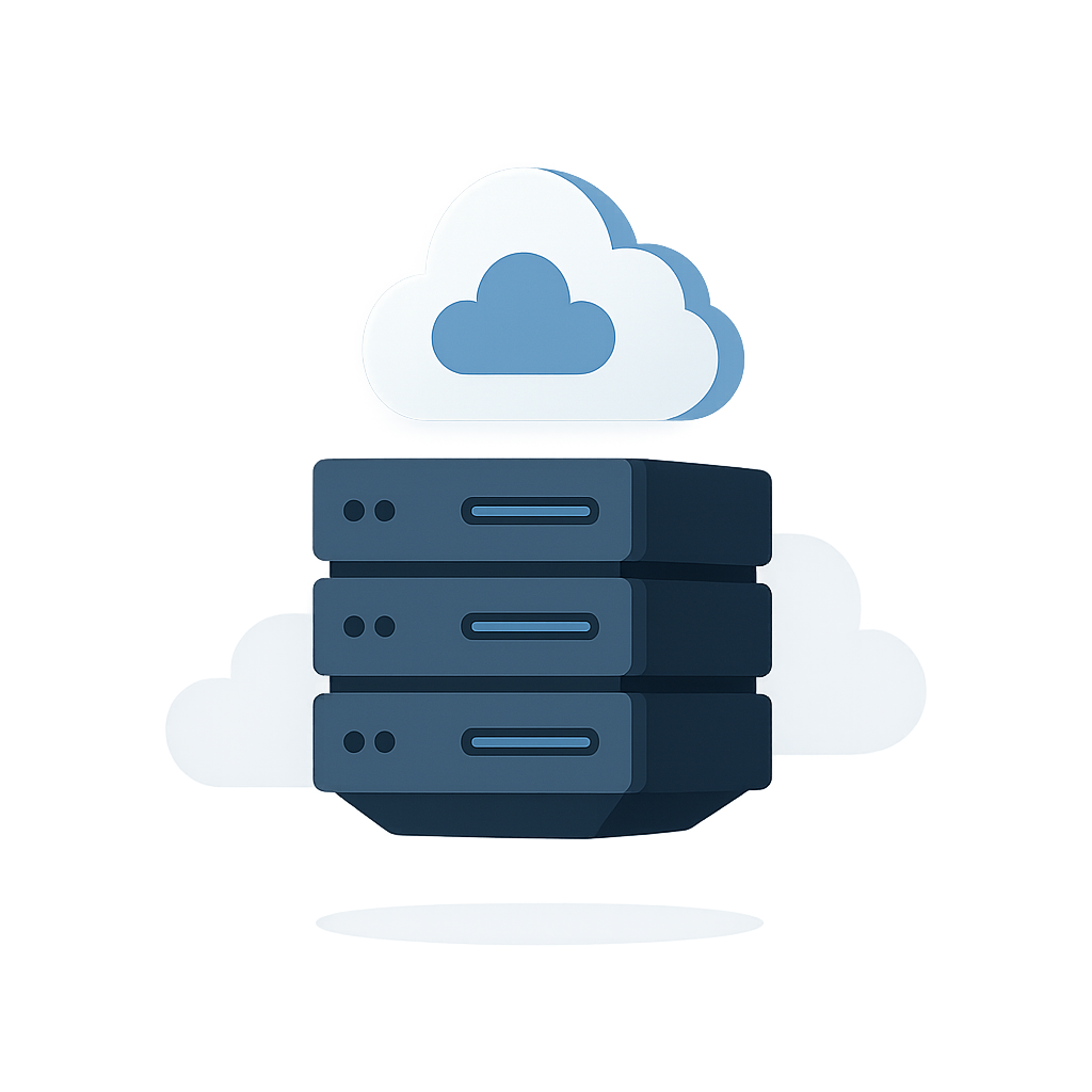 Cloud Infrastructure